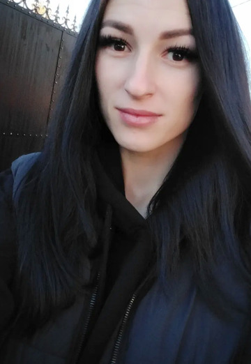 Моя фотографія - Diana Popesku, 28 з Стамбул (@dianapopesku)
