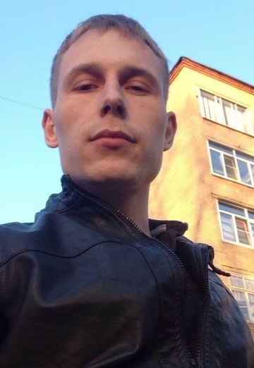 Моя фотография - Дмитрий Тисков, 33 из Красноармейск (@dmitriytiskov)