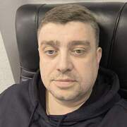 Sergey 40 Saint Petersburg