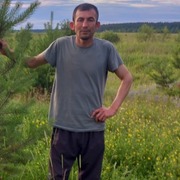 Samandar, 40, Новосибирск