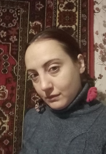 My photo - Lyudmila Samoylova, 33 from Aprelevka (@ludmilasamoylova2)