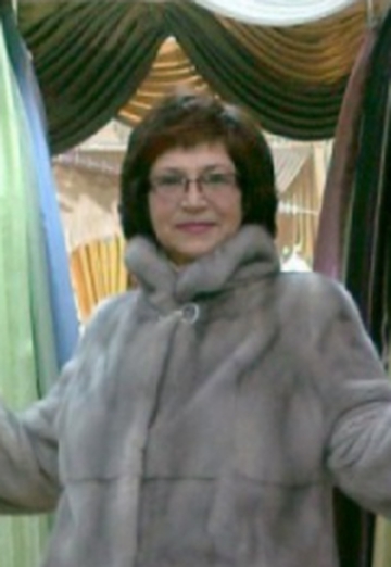 Моя фотография - Анна, 75 из Запорожье (@anna221297)