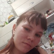 Анжелика, 28, Чунский