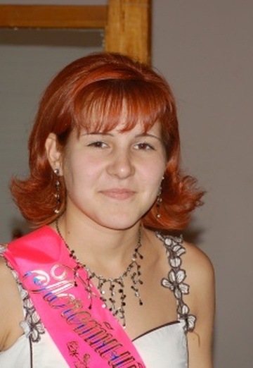 My photo - Lilya, 35 from Tujmazy (@lilya402)