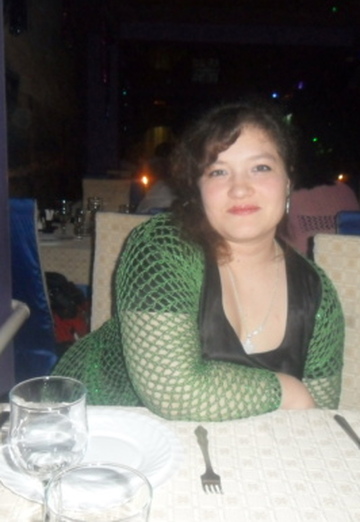 My photo - Alena, 37 from Nizhnevartovsk (@alena12586)