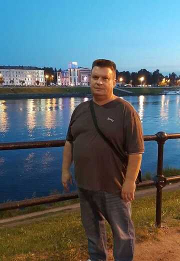 Моя фотография - Владимир, 51 из Тверь (@vladimir347607)