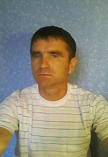 My photo - andrei, 58 from Uralsk (@andrei2871)