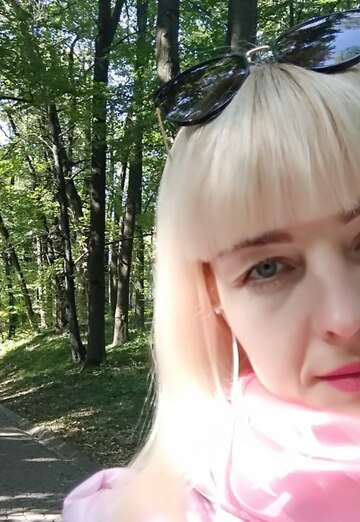 My photo - Oksana, 41 from Lviv (@oksana135485)