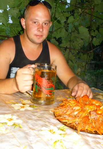 My photo - Bogdan, 30 from Talne (@bogdan3055)