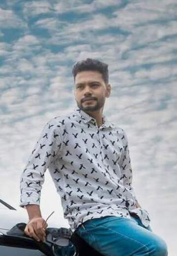 tonmoy (@cricketr1) — my photo № 1