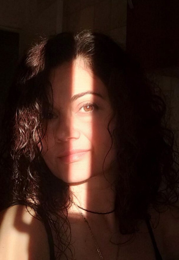 Natalya (@natalya391990) — my photo № 1