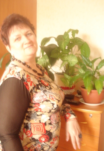 My photo - Elena prekrasnaya, 66 from Sosnovoborsk (@elenaprekrasnaya48)