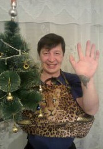 My photo - Yuriy, 51 from Kostanay (@uriy74141)