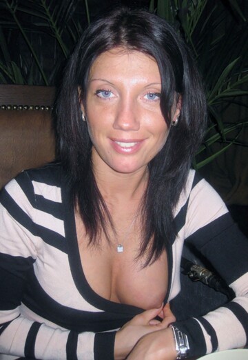 My photo - Elena, 52 from Moscow (@elena160173)