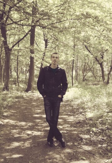 My photo - Anton, 32 from Svetlyy (@anton137825)