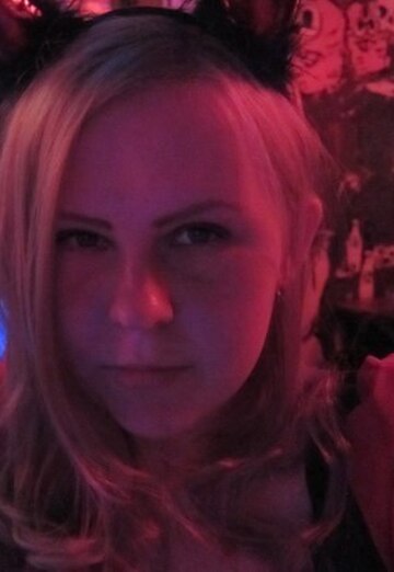 Моя фотография - Lena, 36 из Москва (@lena32181)