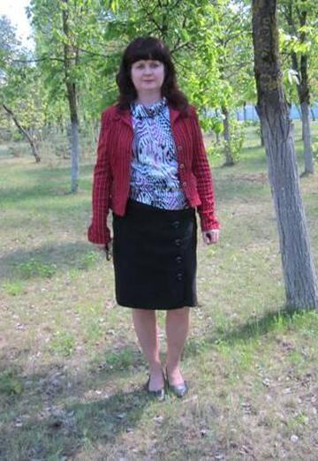 Моя фотография - Ирина, 53 из Сморгонь (@irina120203)