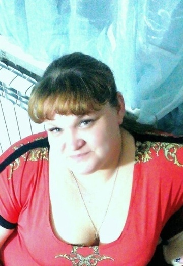 La mia foto - Valentina, 37 di Pokrovs'k (@valentina60950)