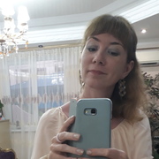 Ольга, 41, Полевской