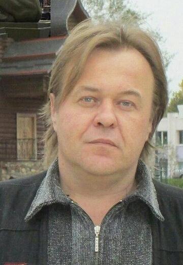 Моя фотография - Вячеслав, 55 из Санкт-Петербург (@vyacheslav71625)