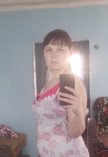 My photo - Galina, 34 from Leninsk-Kuznetsky (@galina110655)