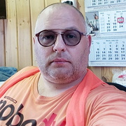Сергей, 49, Санкт-Петербург