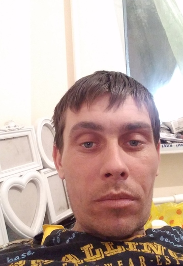 Моя фотография - Александар Коробкин, 36 из Караганда (@aleksandarkorobkin)