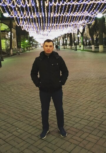 Моя фотография - Shohrux, 31 из Ташкент (@shohrux167)