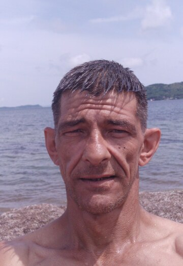 My photo - Andrey, 49 from Spassk-Dal'nij (@andreydidenko6)