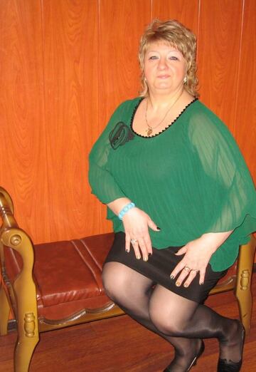 My photo - Tatyana Kiryunina, 60 from Orekhovo-Zuevo (@tatyanakirunina)