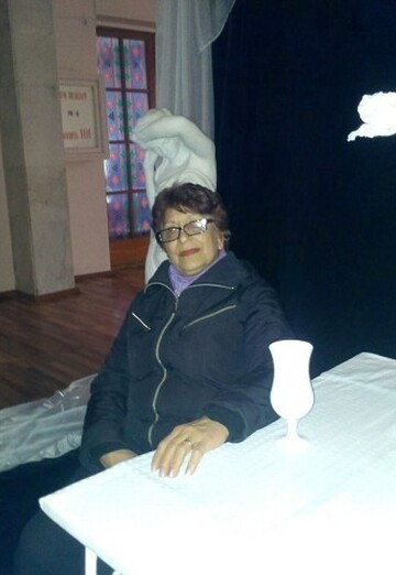 Моя фотография - Мария, 73 из Бендеры (@mariya108893)
