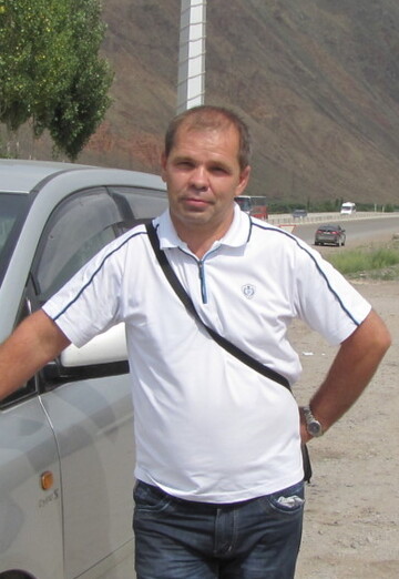 My photo - Igor, 56 from Bishkek (@igor87579)