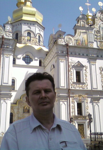My photo - piter, 58 from Obninsk (@piter712)