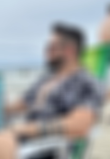 My photo - Rogério, 33 from Curitiba (@rogerio47)