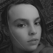 Анастасия, 21, Любим