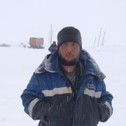 Расул, 30, Сеймчан