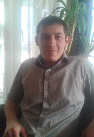 My photo - Ivan Demin, 37 from Berdsk (@ivandemin5)