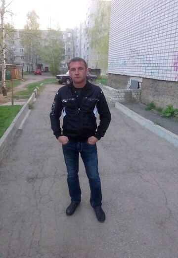 Моя фотография - Евгений, 47 из Новопавловск (@evgeniy182277)