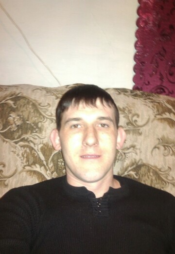 Моя фотография - Алексей, 32 из Новосибирск (@aleksey258748)