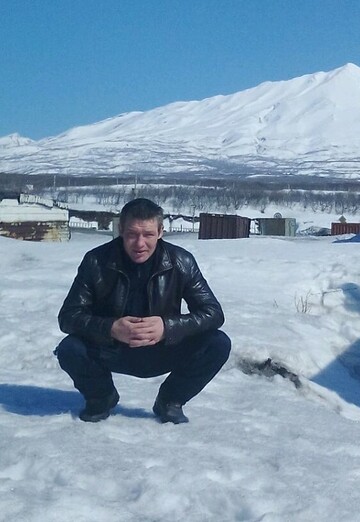 My photo - Vladimir, 39 from Khabarovsk (@vladimir239292)