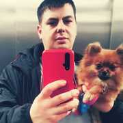 Алексей, 30, Самара
