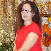 Наталья, 39, Вытегра