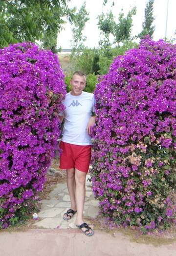 My photo - stavros, 37 from Minsk (@stavros9)