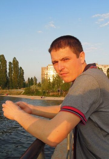 Моя фотография - Дима, 45 из Барнаул (@dima227412)