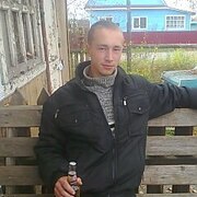 Василий, 32, Няндома