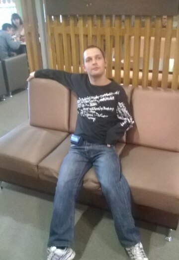 Vadim (@vadim122424) — my photo № 1