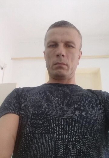 My photo - Nikolay, 50 from Syzran (@nikolay228556)