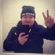 женя, 33, Монино