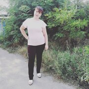 Вика, 29, Майкоп