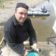 Евгений, 40, Кушва